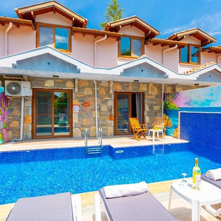 Villa Asli Paradise Muğla Exterior photo
