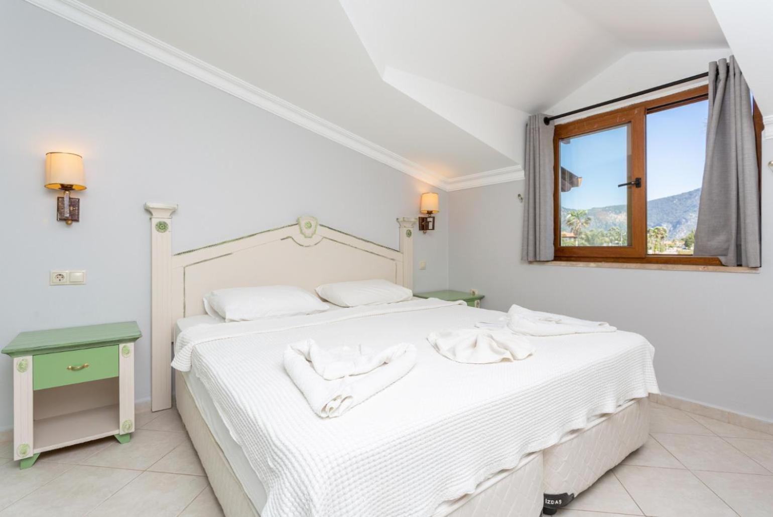 Villa Asli Paradise Muğla Exterior photo